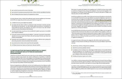 Action travail des femmes